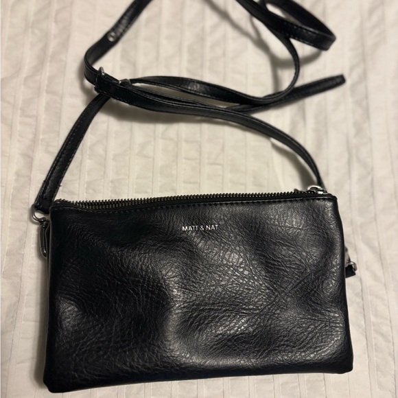 Matt + Nat Triplet Crossbody Bag - Picture 5 of 8